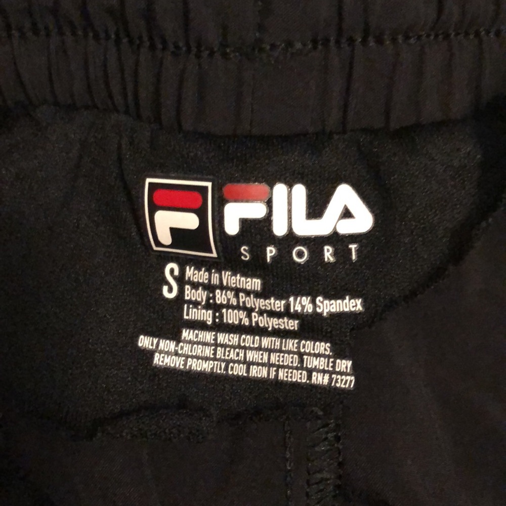 Shorts - Picture 4 of 4